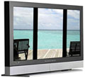 Baumann Meyer LCD TV